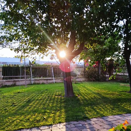 La Toscana Мурсія Екстер'єр фото