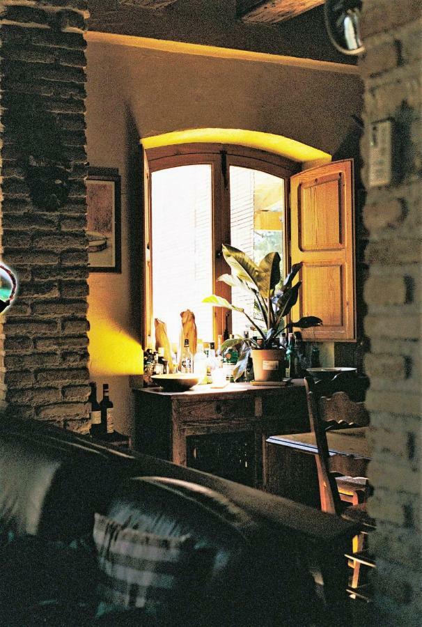 La Toscana Мурсія Екстер'єр фото