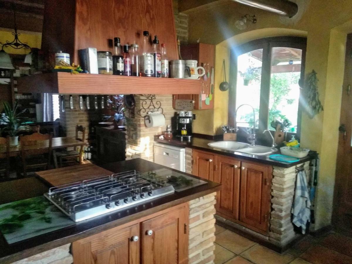 La Toscana Мурсія Екстер'єр фото