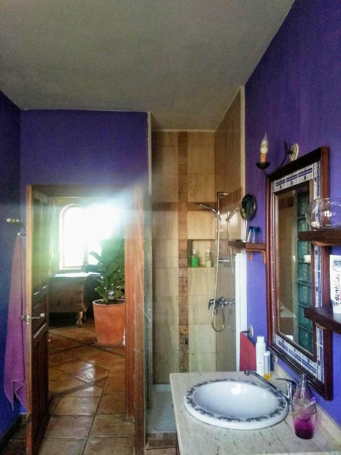 La Toscana Мурсія Екстер'єр фото