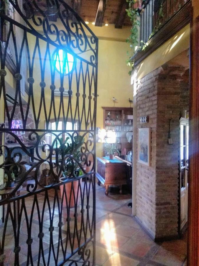 La Toscana Мурсія Екстер'єр фото