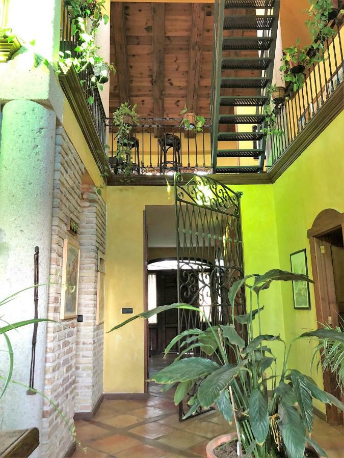 La Toscana Мурсія Екстер'єр фото