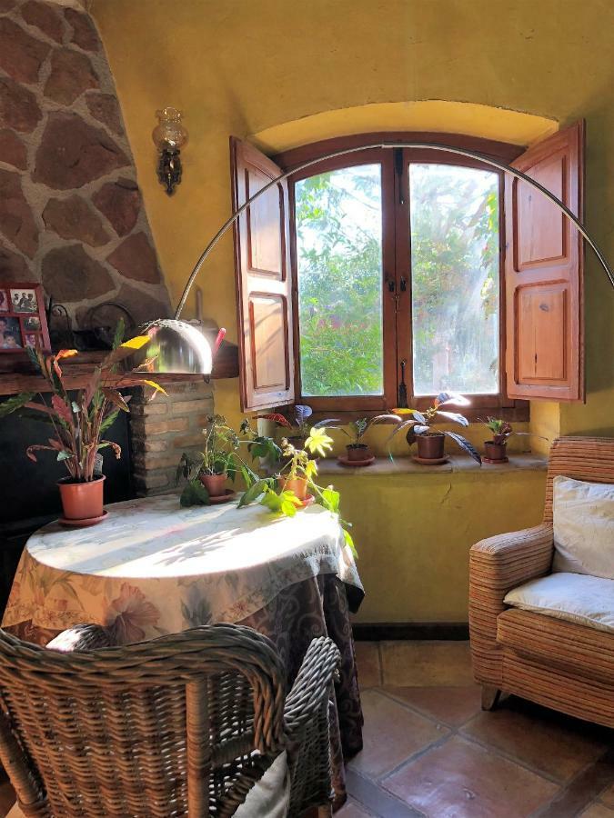 La Toscana Мурсія Екстер'єр фото