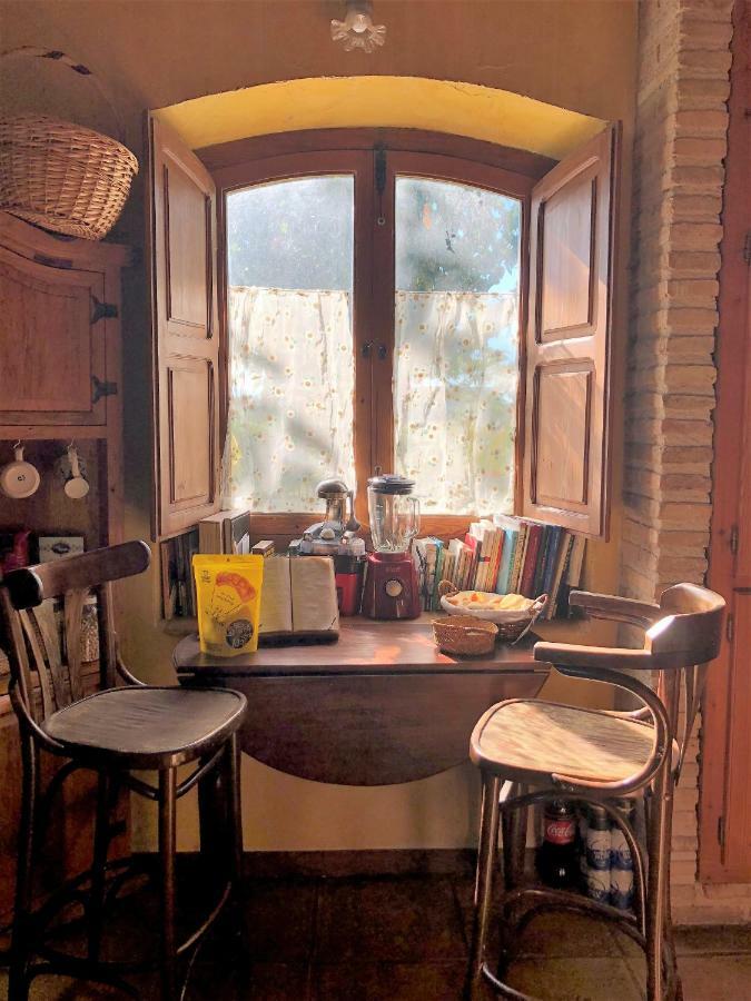La Toscana Мурсія Екстер'єр фото