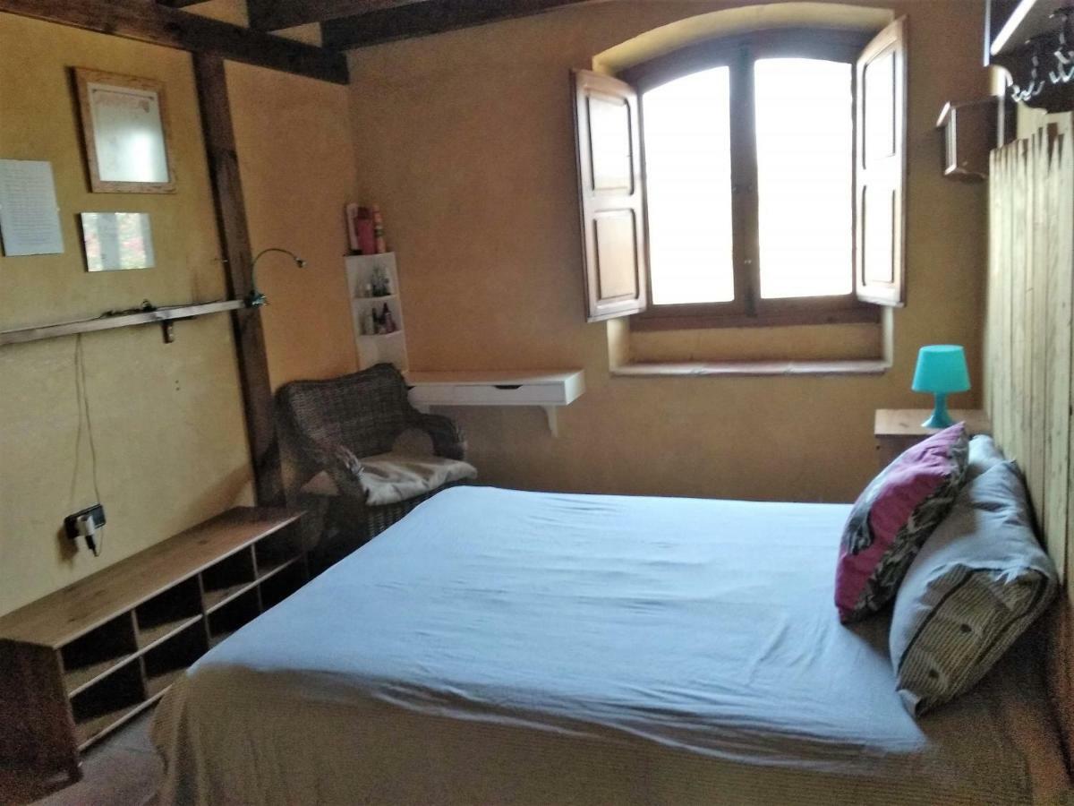 La Toscana Мурсія Екстер'єр фото